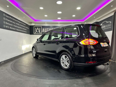 Ford Galaxy Gebrauchtwagen