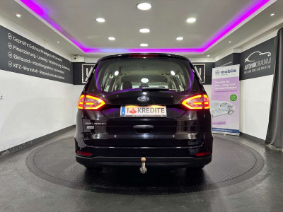 Ford Galaxy Gebrauchtwagen