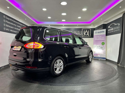 Ford Galaxy Gebrauchtwagen