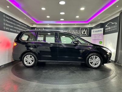 Ford Galaxy Gebrauchtwagen