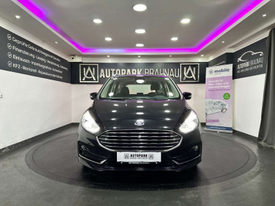 Ford Galaxy Gebrauchtwagen