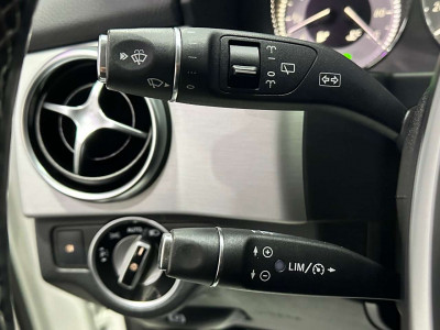 Mercedes-Benz GLK Gebrauchtwagen