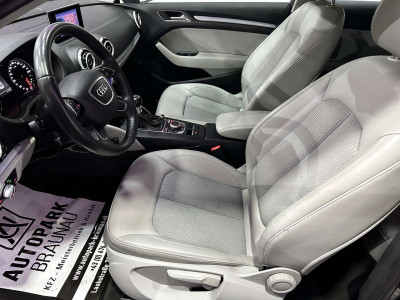 Audi A3 Gebrauchtwagen