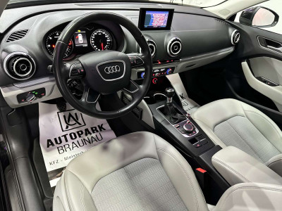 Audi A3 Gebrauchtwagen