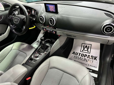 Audi A3 Gebrauchtwagen
