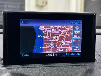 Audi A3 Gebrauchtwagen