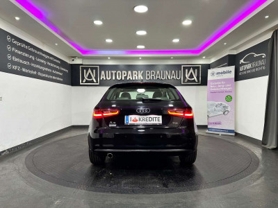 Audi A3 Gebrauchtwagen