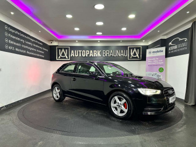 Audi A3 Gebrauchtwagen