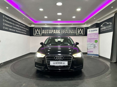 Audi A3 Gebrauchtwagen