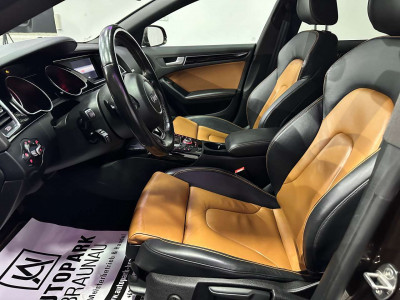 Audi A5 Gebrauchtwagen