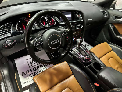 Audi A5 Gebrauchtwagen