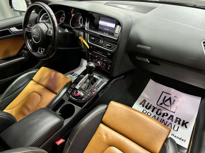 Audi A5 Gebrauchtwagen