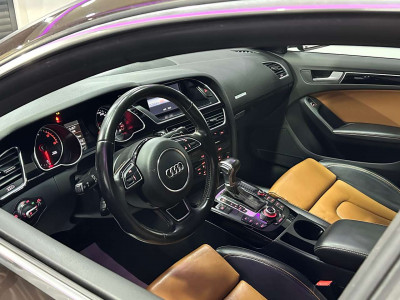 Audi A5 Gebrauchtwagen