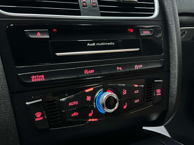 Audi A5 Gebrauchtwagen