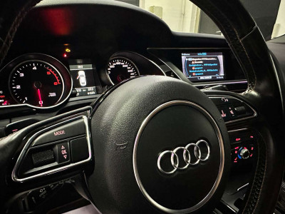 Audi A5 Gebrauchtwagen