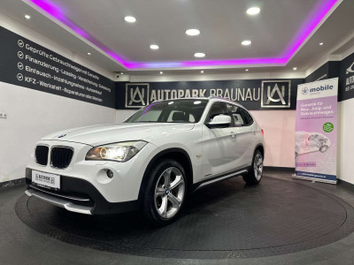 BMW X1 Gebrauchtwagen
