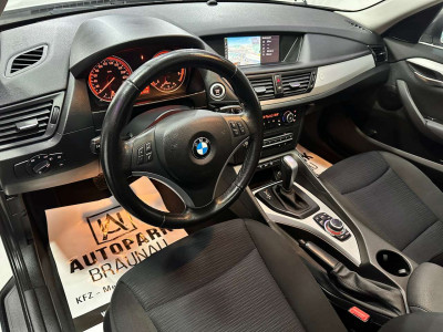BMW X1 Gebrauchtwagen
