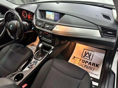 BMW X1 Gebrauchtwagen