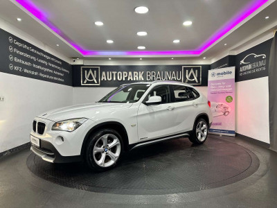 BMW X1 Gebrauchtwagen