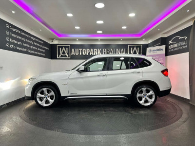 BMW X1 Gebrauchtwagen