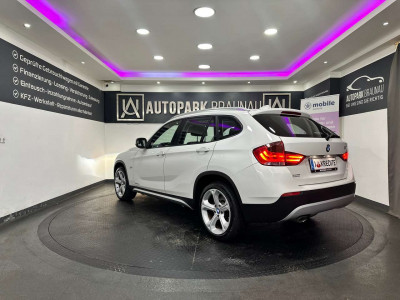 BMW X1 Gebrauchtwagen