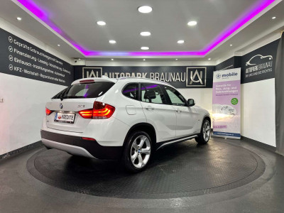 BMW X1 Gebrauchtwagen
