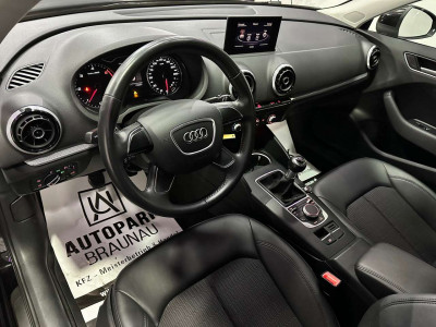 Audi A3 Gebrauchtwagen