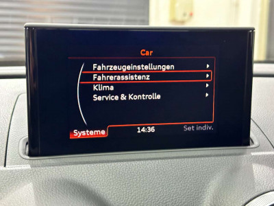Audi A3 Gebrauchtwagen