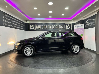 Audi A3 Gebrauchtwagen