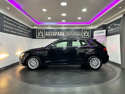 Audi A3 Gebrauchtwagen