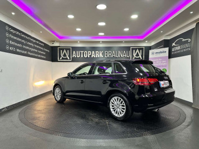 Audi A3 Gebrauchtwagen