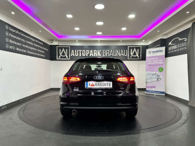 Audi A3 Gebrauchtwagen