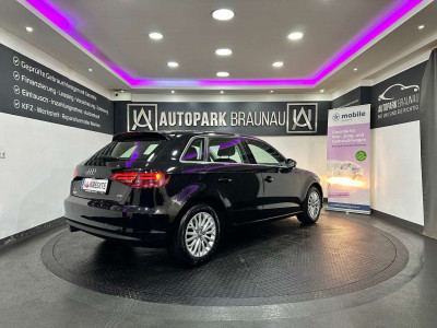 Audi A3 Gebrauchtwagen