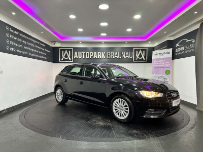 Audi A3 Gebrauchtwagen