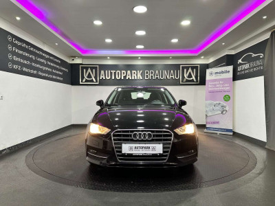 Audi A3 Gebrauchtwagen