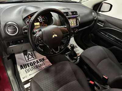 Mitsubishi Space Star Gebrauchtwagen