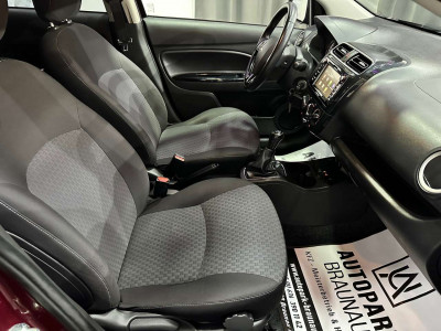 Mitsubishi Space Star Gebrauchtwagen