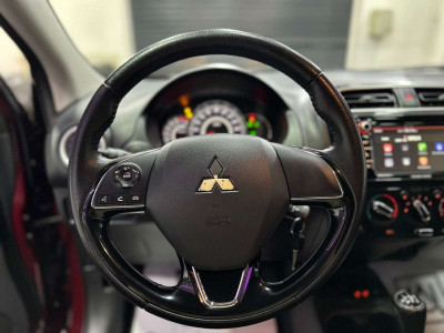 Mitsubishi Space Star Gebrauchtwagen