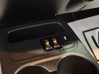 Mitsubishi Space Star Gebrauchtwagen