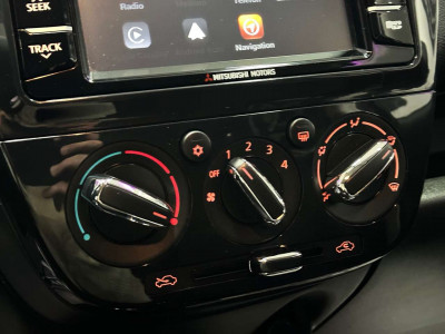 Mitsubishi Space Star Gebrauchtwagen