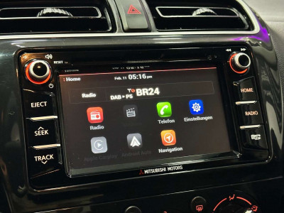 Mitsubishi Space Star Gebrauchtwagen