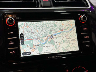 Mitsubishi Space Star Gebrauchtwagen