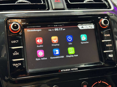 Mitsubishi Space Star Gebrauchtwagen