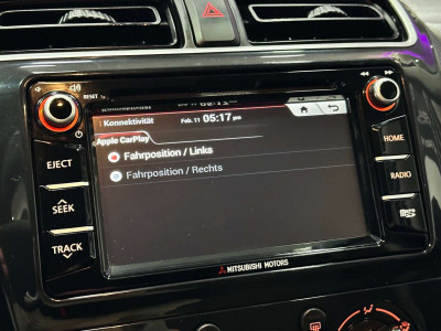 Mitsubishi Space Star Gebrauchtwagen