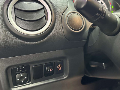 Mitsubishi Space Star Gebrauchtwagen