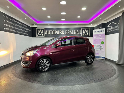 Mitsubishi Space Star Gebrauchtwagen