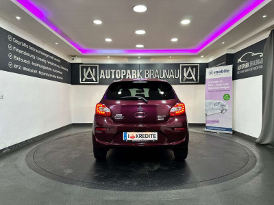 Mitsubishi Space Star Gebrauchtwagen