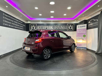 Mitsubishi Space Star Gebrauchtwagen