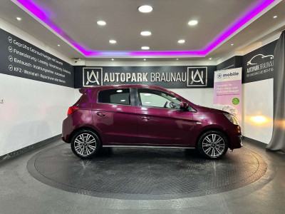 Mitsubishi Space Star Gebrauchtwagen