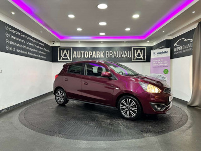 Mitsubishi Space Star Gebrauchtwagen